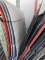 Porsche Front Hood - 911 / 964 - Grey