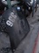 Porsche Front Hood - 986 / 996 - Black
