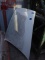 Porsche Front Hood - 964 - White