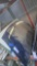 Porsche Trunk Lid Panel - 986 / 987 - Navy blue