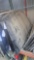 Porsche Trunk Lid Panel - 986 / 987 - Black
