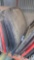 Porsche Trunk Lid Panel - 986 / 987 - Navy blue