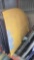Porsche Front Hood - 986 / 987 - Yellow