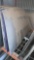 Porsche Front Hood - 986 / 987  - Silver