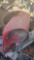 Porsche Passenger Front Fender - 964 - Red