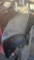 Porsche Passenger Front Fender - 964 - Black