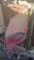Porsche Passenger Front Fender - 964 - Red