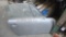 Porsche Passenger Cab Door  - 933 - Silver