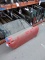 Porsche Passenger Cab Door  - 933 - Red