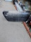 Porsche Passenger Cab Door  - 933 - Black