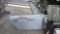 Porsche Passenger Cab Door  - 933 - White