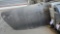 Porsche Passenger Cab Door  - 933 - Black