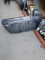 Porsche Passenger Cab Door  - 933 - Black
