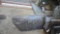 Porsche Passenger Cab Door  - 933 - Black
