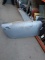 Porsche Passenger Cab Door  - 933 - Silver