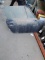 Porsche Passenger Cab Door  - 933 - Black