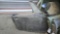 Porsche Passenger Cab Door  - 933 - Black