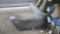 Porsche Passenger Cab Door  - 933 - Black