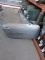 Porsche Passenger Cab Door  - 933 - Silver