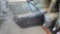 Porsche Passenger Cab Door  - 933 - Black