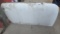 Porsche Passenger Door Shell - 964 - White