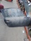 Porsche Coupe Passenger Door - 964 - Black