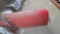 Porsche Passenger Door G Body Shell - 911 - Red