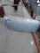 Porsche Coupe Passenger Door - 964 - Silver
