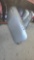 Porsche Cab Passenger Door - 964 - Silver