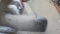 Porsche Cab Passenger Door - 964 - Grey