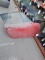 Porsche Cab Passenger Door - 933  / 964 - Red