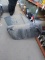 Porsche Cab Passenger Door - 933  / 964