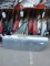 Porsche Passenger Door G Body - 993 - Silver