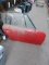 Porsche Passenger Door G Body - 993 - Red