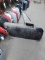 Porsche Passenger Door G Body - 993 - Black