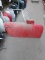 Porsche Passenger Door G Body - 993 - Red