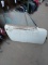Porsche Passenger Door G Body - 993 - White