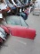 Porsche Passenger Door G Body - 993 - Red