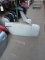 Porsche Passenger Door G Body - 993 - White