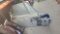Porsche Passenger Door G Body - 993
