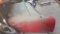 Porsche Passenger Door G Body - 993 - Red