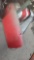 Porsche Passenger Door G Body - 993 - Red