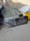 Porsche Passenger G Body Door - Black