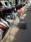 Porsche Passenger Door G Body - 993 - Grey