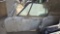 Porsche Driver Door G Body - 993 -  White
