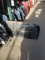 Porsche Passenger Door G Body - 993 - Black