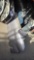 Porsche Passenger Door G Body - 993  - Grey