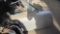 Porsche Passenger Door G Body - 993  - Silver