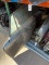 Porsche Driver Door G Body - 993 - Grey