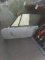 Porsche Driver Door G Body - 993 - White